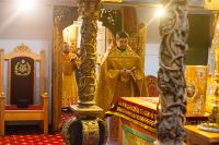 Общее говение звонарей