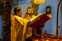 Общее говение звонарей