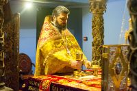 Общее говение звонарей