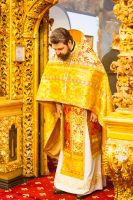 Общее говение звонарей