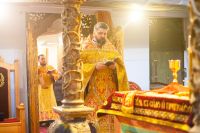 Общее говение звонарей