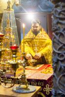 Общее говение звонарей