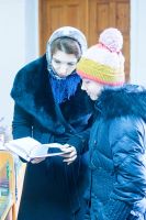 Общее говение звонарей