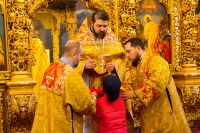 Общее говение звонарей