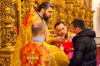 Общее говение звонарей