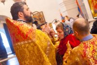 Общее говение звонарей