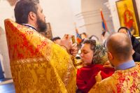 Общее говение звонарей