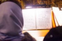 Общее говение звонарей