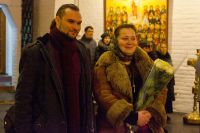 Общее говение звонарей