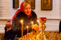 Общее говение звонарей