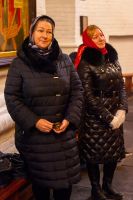 Общее говение звонарей