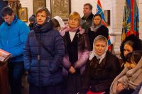 Общее говение звонарей