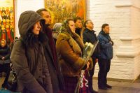 Общее говение звонарей