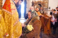 Общее говение звонарей