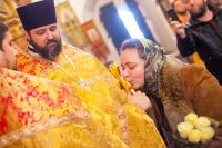 Общее говение звонарей