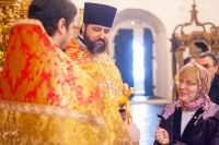 Общее говение звонарей