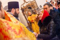 Общее говение звонарей