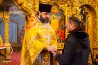 Общее говение звонарей