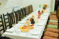 Общее говение звонарей