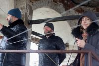 Общее говение звонарей