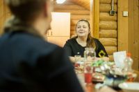 Собрание звонарей прихода Прихода Святого Георгия Победоносца