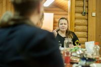 Собрание звонарей прихода Прихода Святого Георгия Победоносца