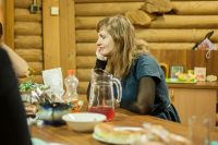 Собрание звонарей прихода Прихода Святого Георгия Победоносца