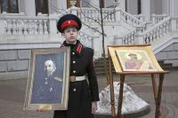 99-летняя годовщина ледяного похода