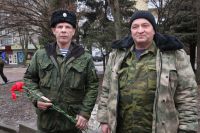 99-летняя годовщина ледяного похода