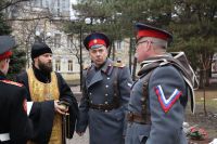 99-летняя годовщина ледяного похода