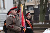 99-летняя годовщина ледяного похода