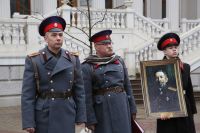 99-летняя годовщина ледяного похода