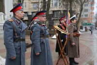 99-летняя годовщина ледяного похода