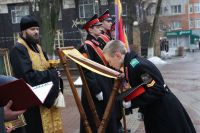 99-летняя годовщина ледяного похода