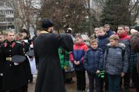 99-летняя годовщина ледяного похода