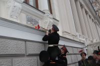 99-летняя годовщина ледяного похода