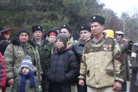 99-летняя годовщина ледяного похода