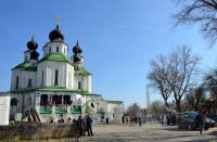 Торжество Православия