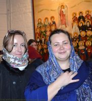 Торжество Православия