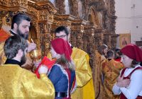 Торжество Православия