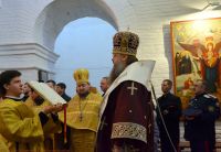 Торжество Православия