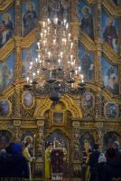 Торжество Православия