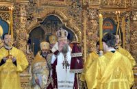 Торжество Православия