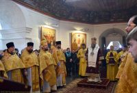 Торжество Православия