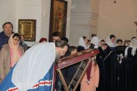 Торжество Православия