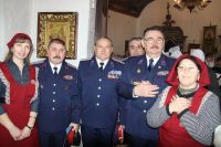 Торжество Православия