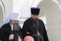 Торжество Православия