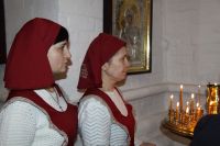 Торжество Православия