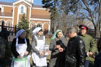 Соборная панихида