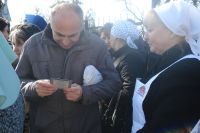 Соборная панихида